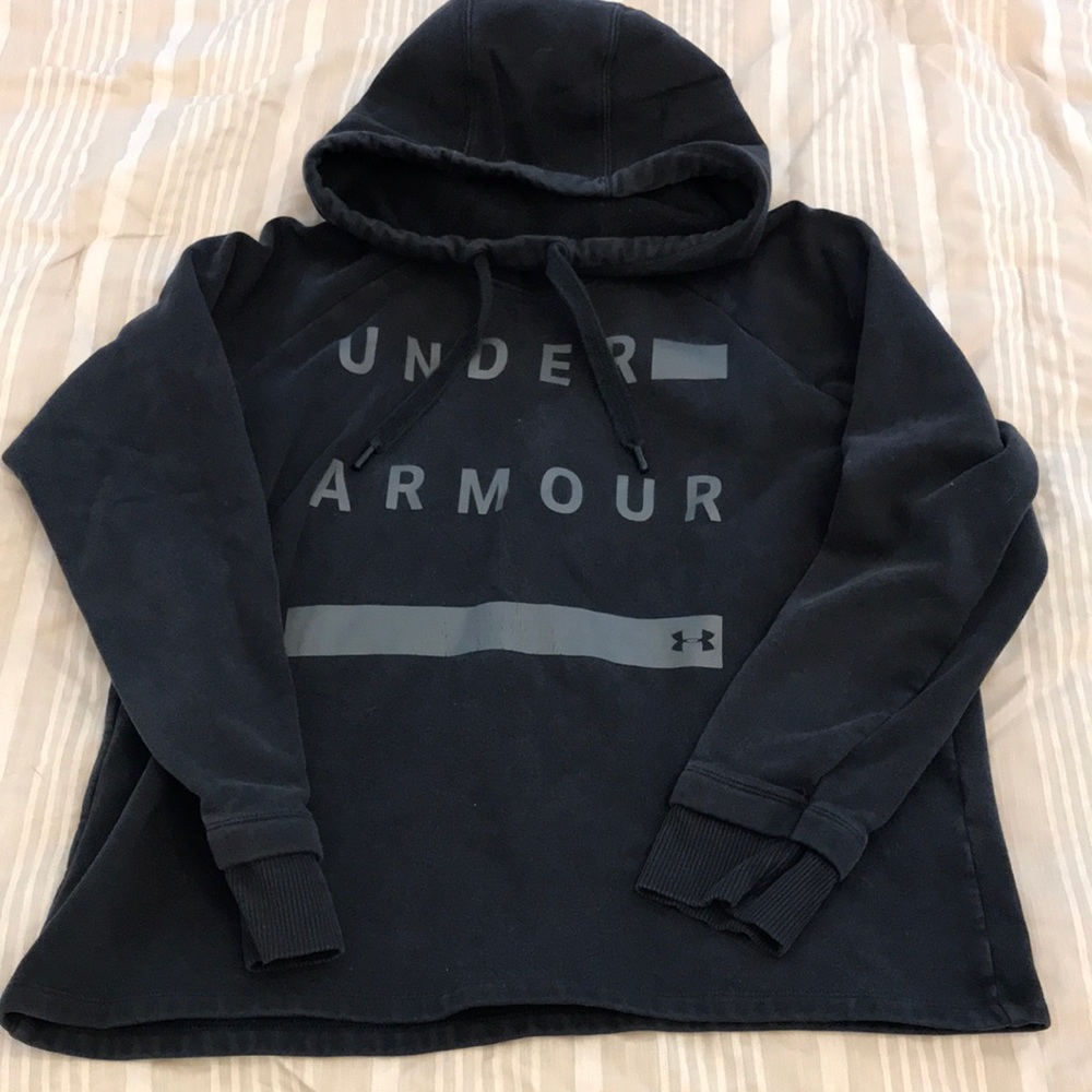 Under Armour Pullover